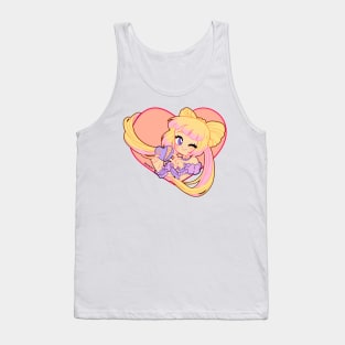 Sugar Love Tank Top